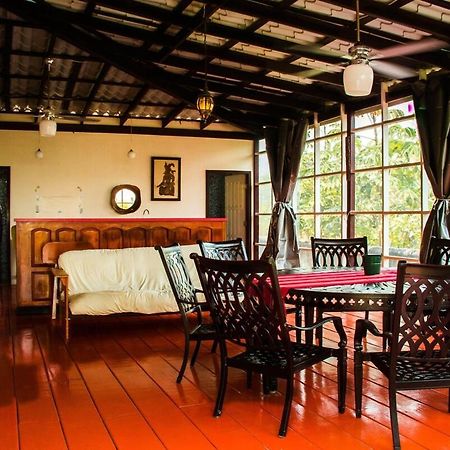 The Retreat At Finca Solana, Corozal, Belize 外观 照片