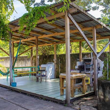 The Retreat At Finca Solana, Corozal, Belize 外观 照片