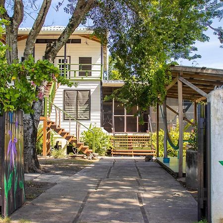 The Retreat At Finca Solana, Corozal, Belize 外观 照片