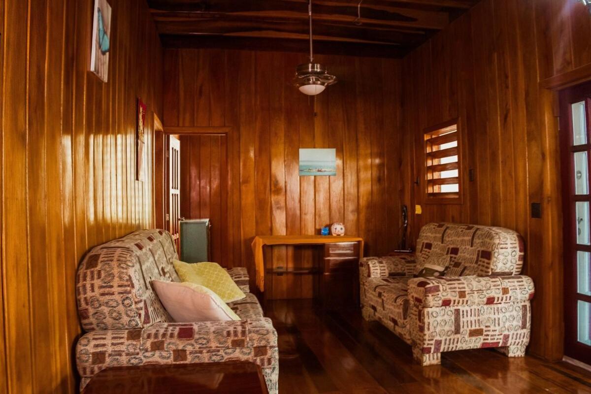 The Retreat At Finca Solana, Corozal, Belize 外观 照片