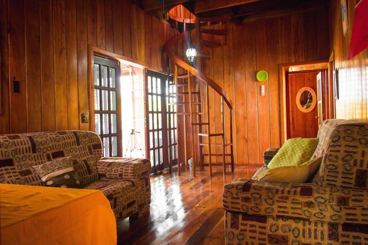 The Retreat At Finca Solana, Corozal, Belize 外观 照片