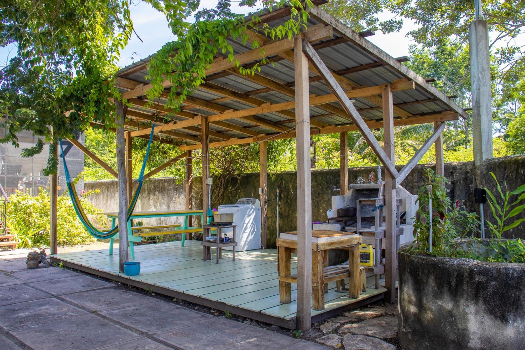 The Retreat At Finca Solana, Corozal, Belize 外观 照片