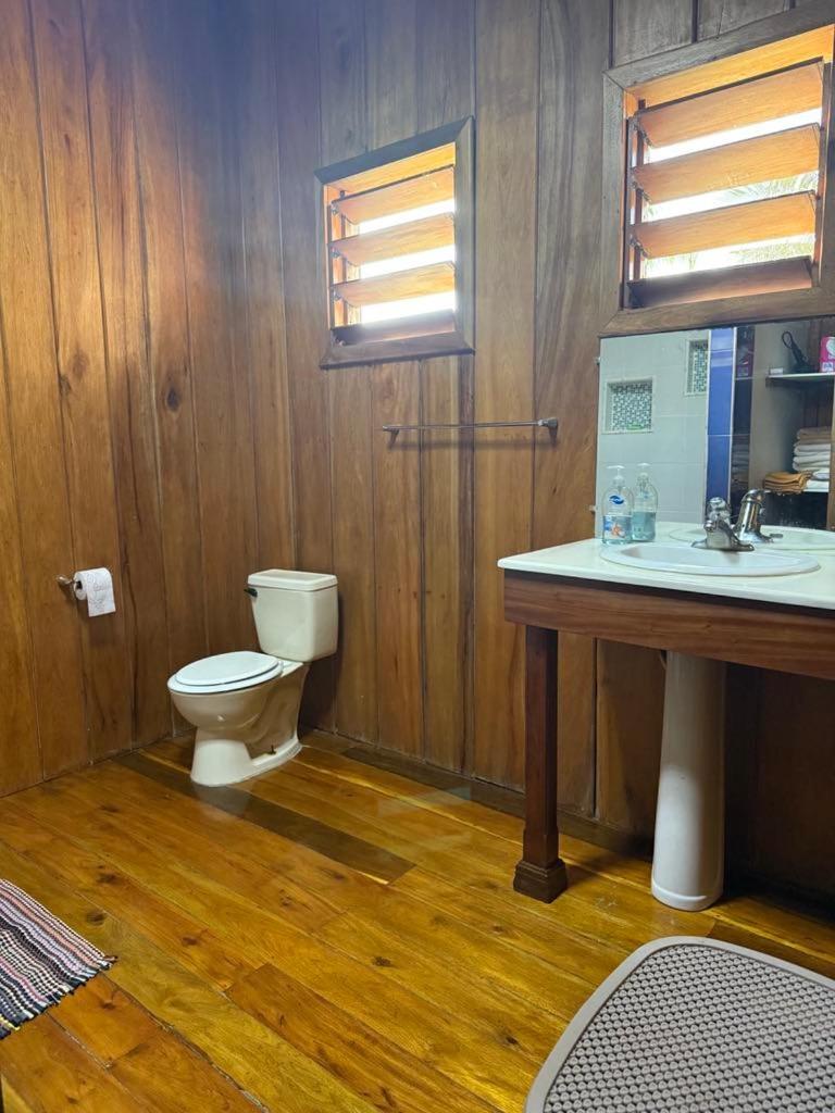 The Retreat At Finca Solana, Corozal, Belize 外观 照片