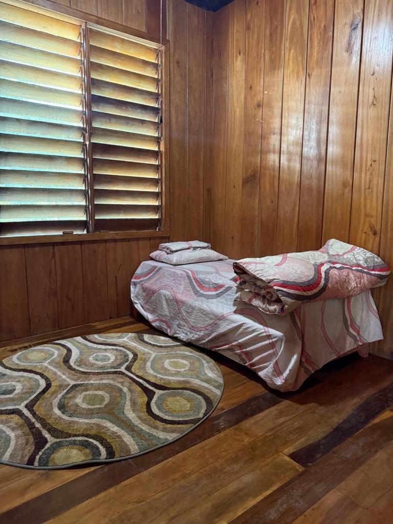 The Retreat At Finca Solana, Corozal, Belize 外观 照片