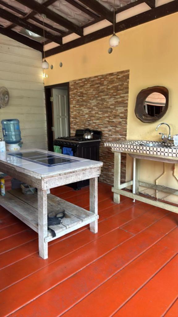 The Retreat At Finca Solana, Corozal, Belize 外观 照片